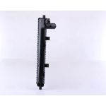 Nissens Wasserkühler PKW 62382A Nissens Wasserkühler PKW 62382A