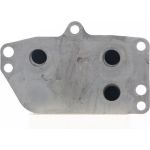 MAHLE Ölkühler, Motoröl CLC 129 000S MAHLE Ölkühler, Motoröl CLC 129 000S