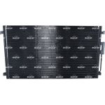 Kondensator, Klimaanlage NRF35383