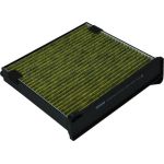 6080052 Kamoka Innenraumfilter 6080052 6080052 Kamoka Innenraumfilter 6080052