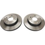 Bremsscheibe Jeep P. Cherokee DF4170 Bremsscheibe Jeep P. Cherokee DF4170