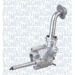 Magneti Marelli Ölpumpe OP0036 Magneti Marelli Ölpumpe OP0036