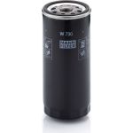 W 730 MANN-FILTER Ölfilter W 730 W 730 MANN-FILTER Ölfilter W 730