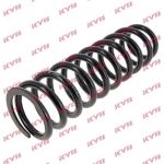 KYB Fahrwerksfeder Honda P. Prelude 2.0 16V 10.96-10.00 RD1421 KYB Fahrwerksfeder Honda P. Prelude 2.0 16V 10.96-10.00 RD1421