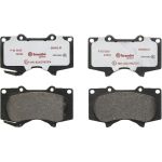 P 83 066X Brembo Xtra Bremsbelagsatz Vorderachse – P 83 066X – 135 x 77 x 18 mm – Bremssystem Sumitomo – OE Nummer 0446504070 P 83 066X Brembo Xtra Bremsbelagsatz Vorderachse – P 83 066X – 135 x 77 x 18 mm – Bremssystem Sumitomo – OE Nummer 0446504070