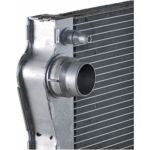 Kühler, Motorkühlung CR 1094 000P Kühler, Motorkühlung CR 1094 000P
