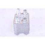Ölkühler PKW 90909 Ölkühler PKW 90909