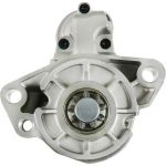 S0316 AS-PL Anlasser (Starter) S0316