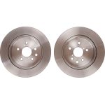 82 482 049 Bremsscheibe HA DF6063 82 482 049 Bremsscheibe HA DF6063