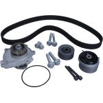 Wasserpumpe + Zahnriemensatz 530 0724 30 Wasserpumpe + Zahnriemensatz 530 0724 30