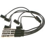 Zündleitungssatz 0 986 356 333 Zündleitungssatz 0 986 356 333