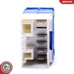 ESEN SKV Schalter, Fensterheber 37SKV387 ESEN SKV Schalter, Fensterheber 37SKV387