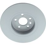 Bremsscheibe 0 986 479 E58 Bremsscheibe 0 986 479 E58
