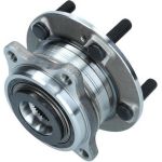 KAMOKA Radlagersatz 5500276 KAMOKA Radlagersatz 5500276