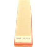 Bosch Luftfilter F 026 400 115 Bosch Luftfilter F 026 400 115