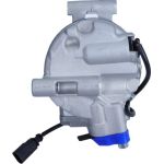 Kompressor, Klimaanlage AC351528 Kompressor, Klimaanlage AC351528