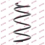 KYB Fahrwerksfeder Renault P. Megaane/Scenic 1.9D/2.0 01/97-08/03 RG1141 KYB Fahrwerksfeder Renault P. Megaane/Scenic 1.9D/2.0 01/97-08/03 RG1141