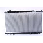 Nissens Wasserkühler PKW 68150 Nissens Wasserkühler PKW 68150