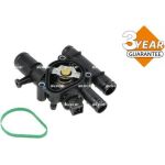NRF Kühlmittelthermostat 725011 NRF Kühlmittelthermostat 725011