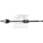 febi bilstein Blinkerschalter 23862 febi bilstein Blinkerschalter 23862