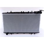 Nissens Wasserkühler PKW 62963 Nissens Wasserkühler PKW 62963