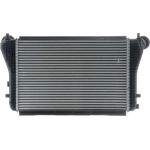 MAHLE Ladeluftkühler CI 83 000P MAHLE Ladeluftkühler CI 83 000P