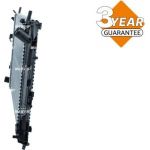 NRF Kühler 58203A NRF Kühler 58203A