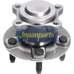 Japanparts Radnabe KK-20028
