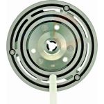 MITNEHMERSCHEIBE, MAGNETKUPPLUNG-KOMPRESSOR AC-05SD23 MITNEHMERSCHEIBE, MAGNETKUPPLUNG-KOMPRESSOR AC-05SD23