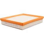 MAHLE Luftfilter LX 4729 MAHLE Luftfilter LX 4729