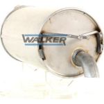 Walker Endschalldämpfer 22512 Walker Endschalldämpfer 22512