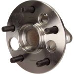 Radlagersatz 33-0756
