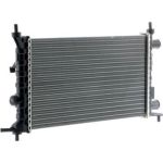 MAHLE Kühler, Motorkühlung CR 735 000P MAHLE Kühler, Motorkühlung CR 735 000P