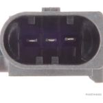 Herth+Buss Elparts Abgasdrucksensor 70668203 Herth+Buss Elparts Abgasdrucksensor 70668203