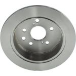 Bosch Bremsscheibe Vorderachse 0 986 478 657 Bosch Bremsscheibe Vorderachse 0 986 478 657