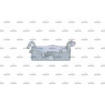 Ölkühler, Motor“L 31269