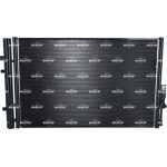 Kondensator, Klimaanlage 350036 Kondensator, Klimaanlage 350036