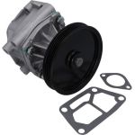Kamoka Wasserpumpe / Kühlmittelpumpe T0123 Kamoka Wasserpumpe / Kühlmittelpumpe T0123