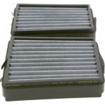 Aktivkohlefilter 1987435536 Aktivkohlefilter 1987435536