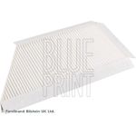 BluePrint Innenraumfilter ADP152521 BluePrint Innenraumfilter ADP152521