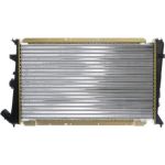 MAHLE Kühler, Motorkühlung CR 586 000S