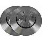 Vaico Bremsscheibe V30-80091 Vaico Bremsscheibe V30-80091