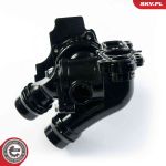 SKV GERMANY Wasserpumpe 22SKV001 SKV GERMANY Wasserpumpe 22SKV001