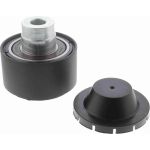 Vaico Umlenkrolle für Keilrippenriemen V25-0532 Vaico Umlenkrolle für Keilrippenriemen V25-0532