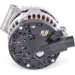 Bosch Generator 0121615127 Bosch Generator 0121615127