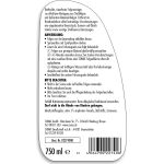 Sonax FelgenStar Felgenreiniger 750ml 02274000 Sonax FelgenStar Felgenreiniger 750ml 02274000
