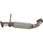 Bosal Abgasrohr 739-605 Bosal Abgasrohr 739-605
