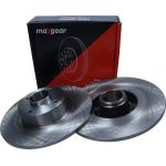 Maxgear Bremsscheibe Renault T. Scenic 03- Ohne Lager 19-1279 Maxgear Bremsscheibe Renault T. Scenic 03- Ohne Lager 19-1279