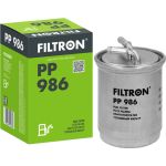 FILTRON Kraftstofffilter PP 986 FILTRON Kraftstofffilter PP 986
