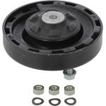 MONROE Stützlager 1Stk MK123